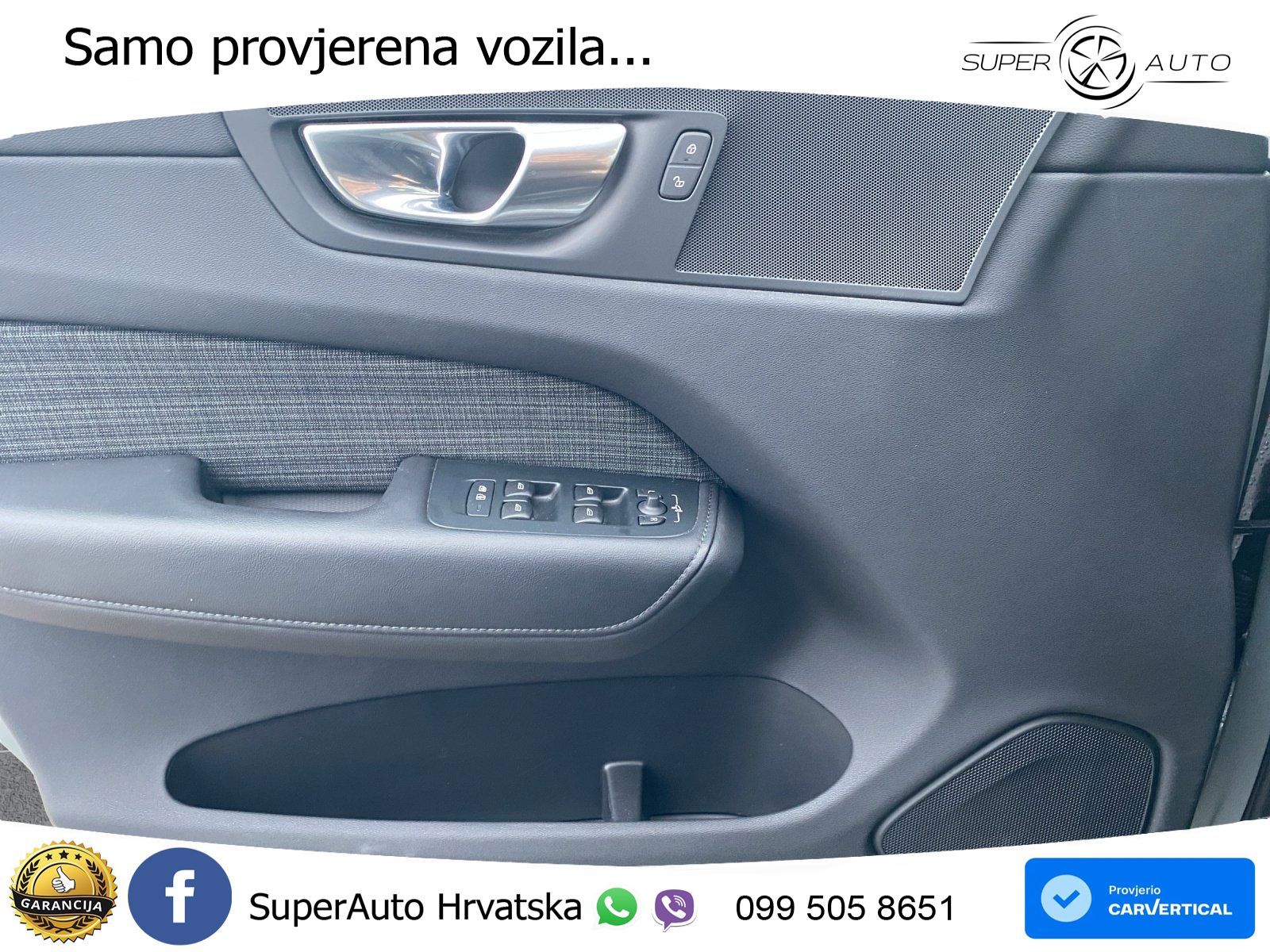 Volvo XC60 B5 Benzin AWD Geartronic