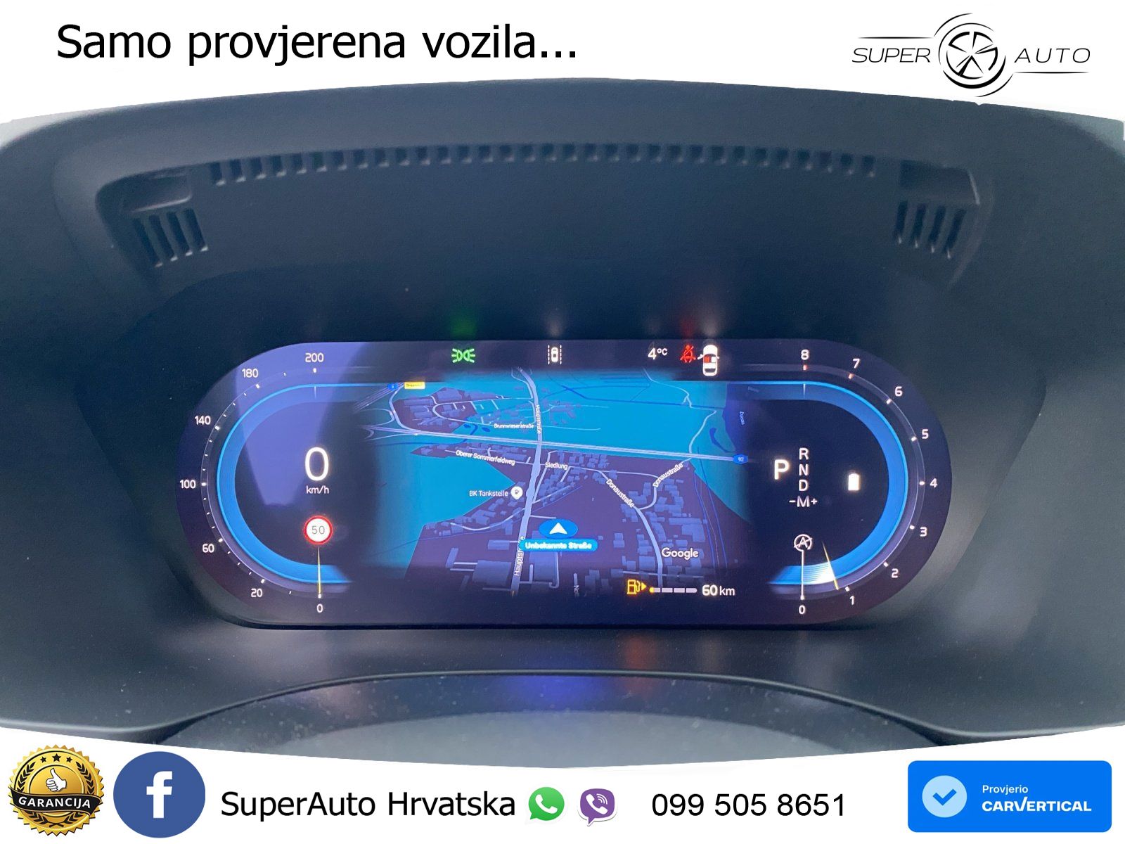 Volvo XC60 B5 Benzin AWD Geartronic