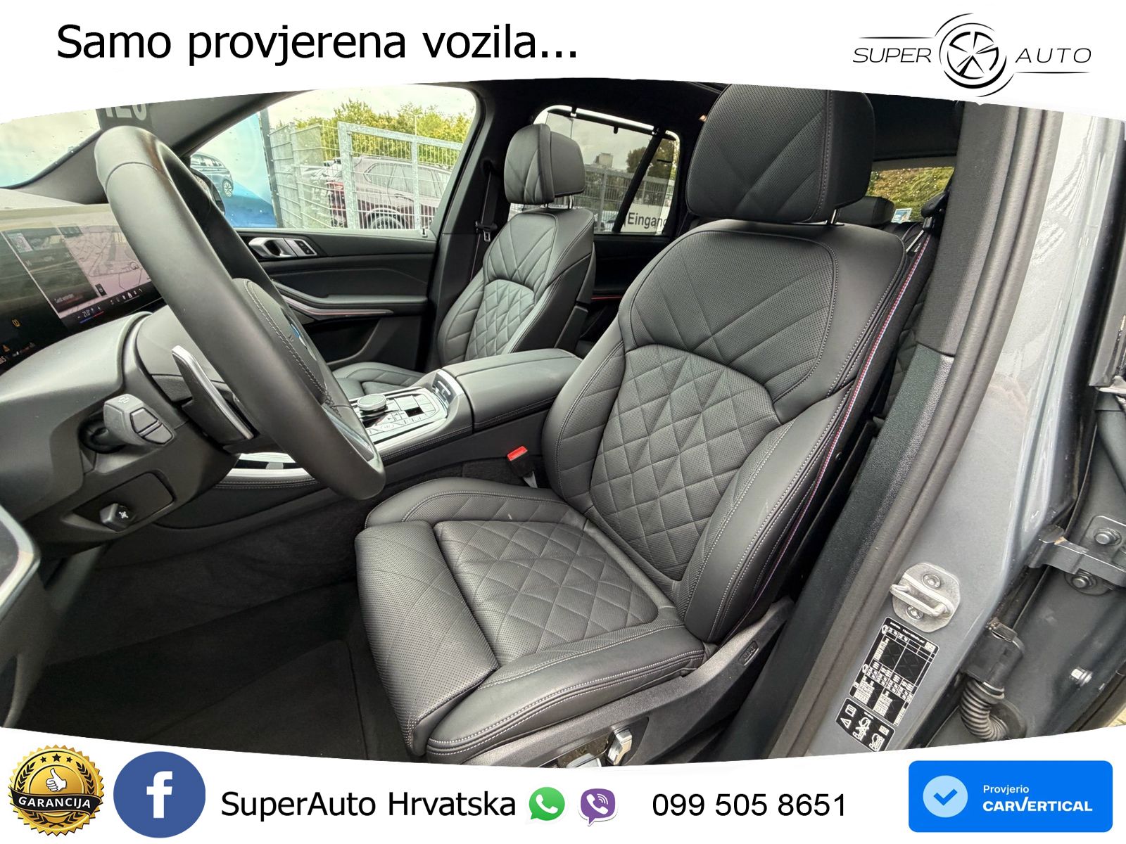 BMW X5 30d (298 KS) xDrive Steptronic M Sport LED+GR SJED+ACC