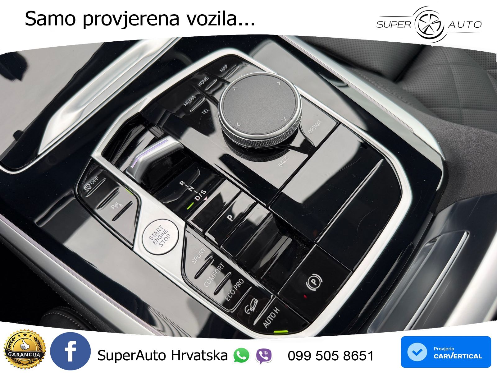 BMW X5 30d (298 KS) xDrive Steptronic M Sport LED+GR SJED+ACC