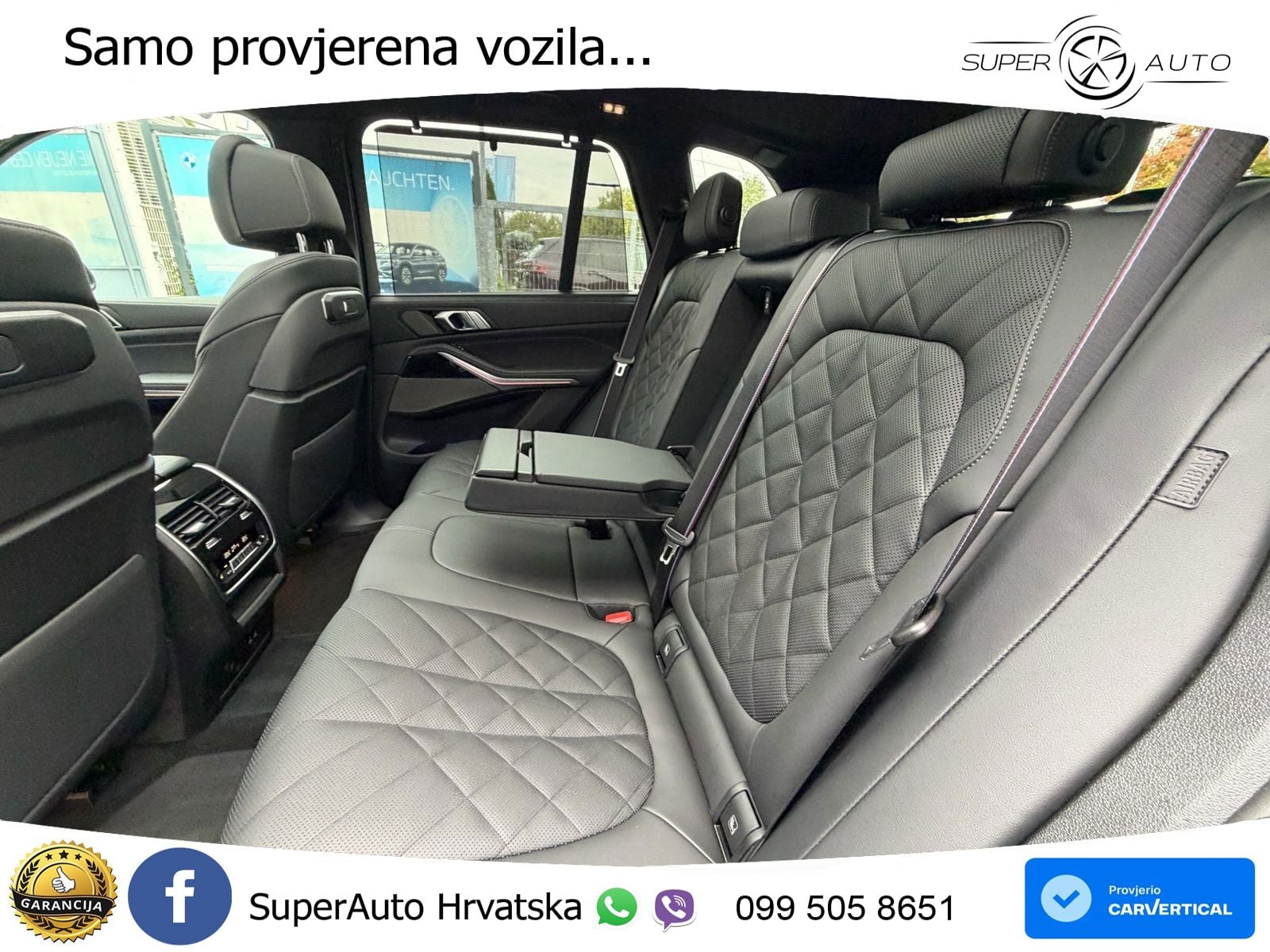 BMW X5 30d (298 KS) xDrive Steptronic M Sport LED+GR SJED+ACC