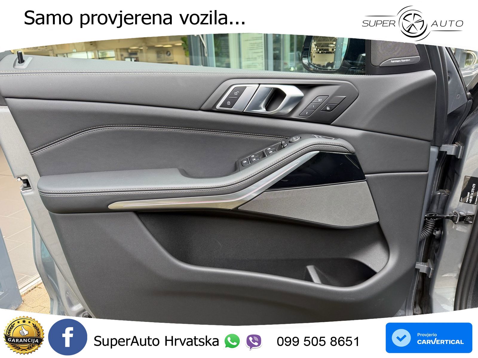 BMW X5 30d (298 KS) xDrive Steptronic M Sport LED+GR SJED+ACC