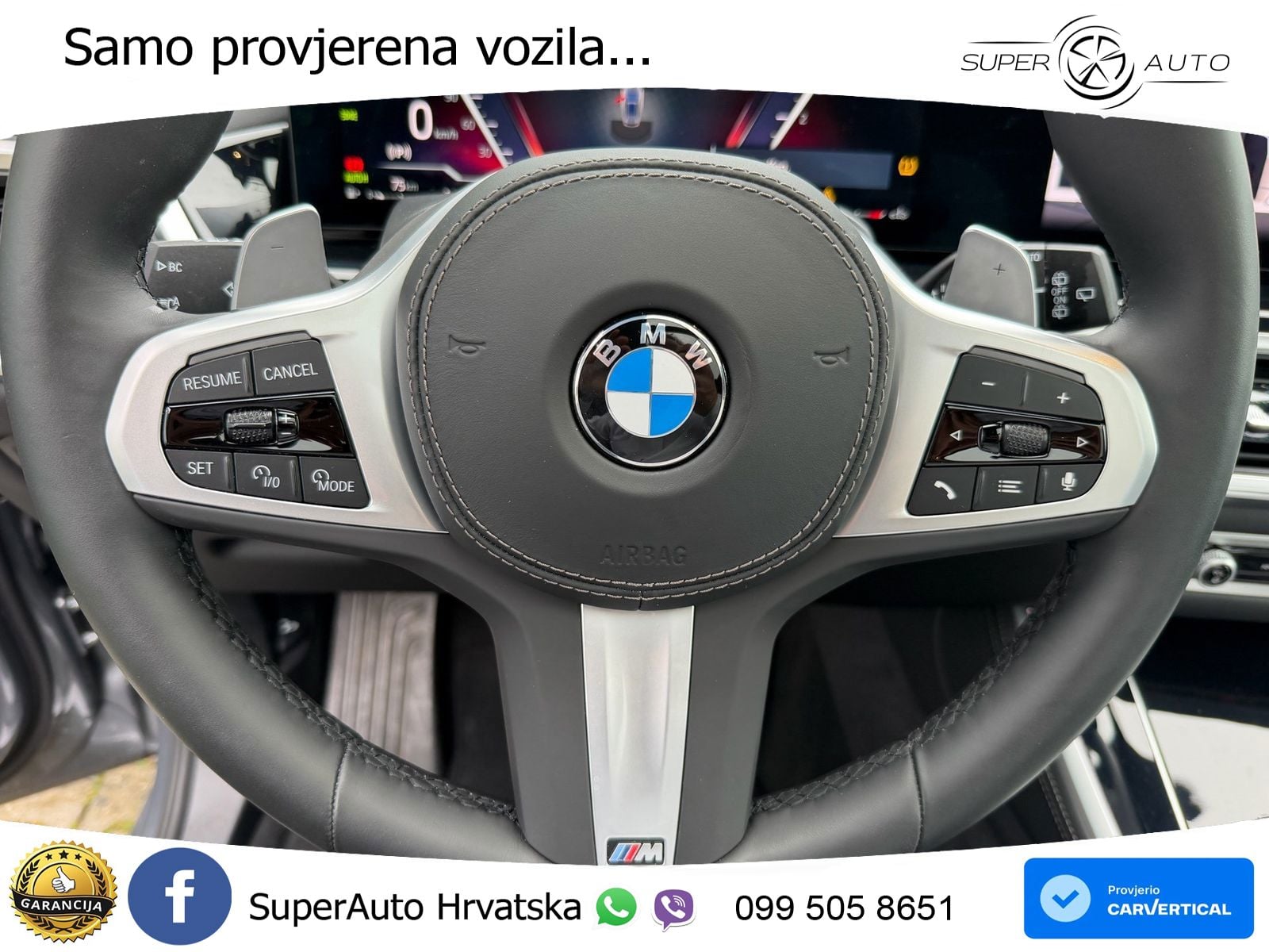 BMW X5 30d (298 KS) xDrive Steptronic M Sport LED+GR SJED+ACC