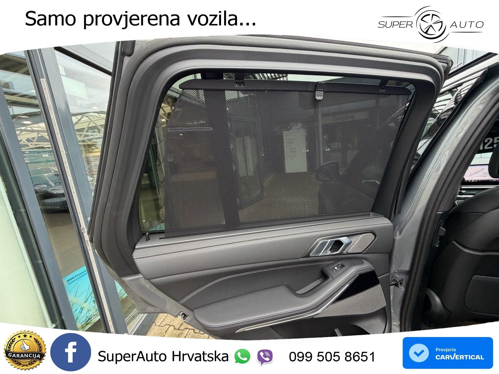 BMW X5 30d (298 KS) xDrive Steptronic M Sport LED+GR SJED+ACC