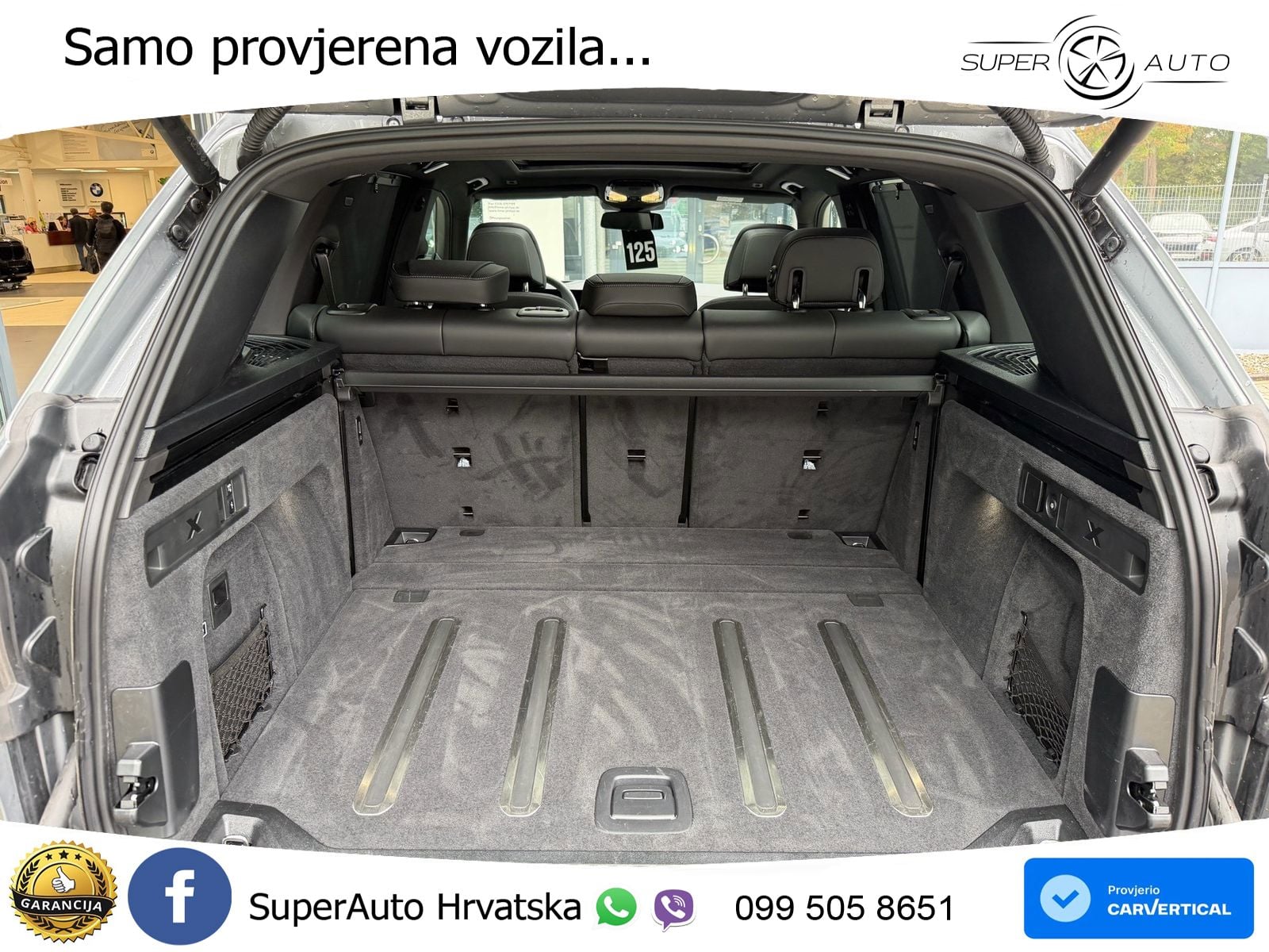 BMW X5 30d (298 KS) xDrive Steptronic M Sport LED+GR SJED+ACC