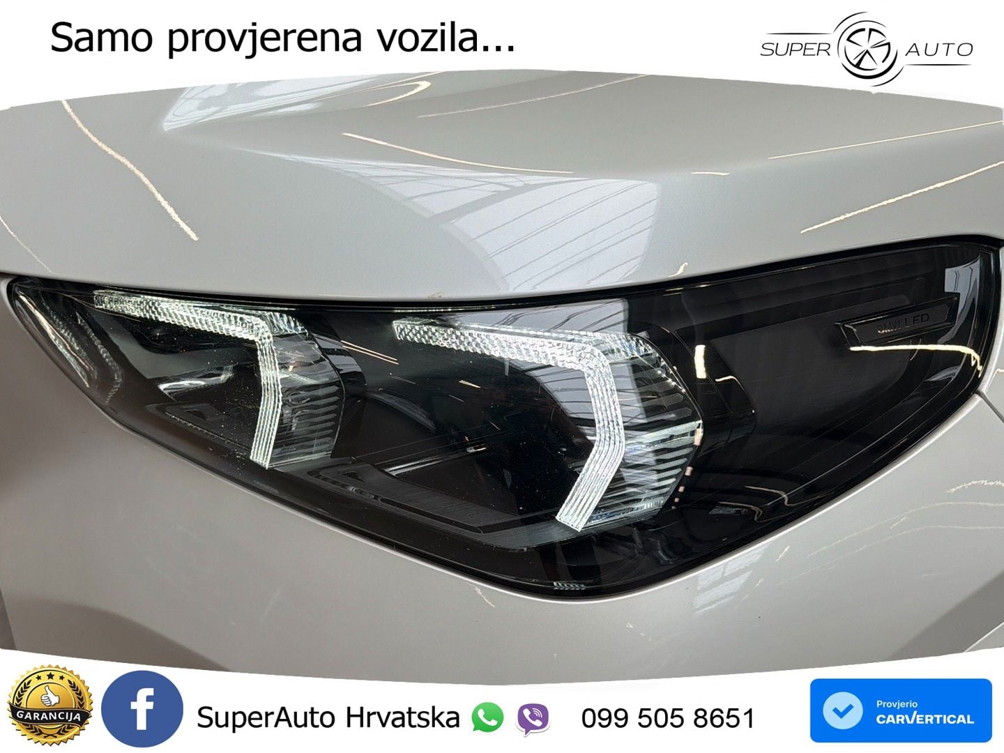 BMW X1 23d (211 KS) xDrive Steptronic M Sport LED+GR SJED+ACC