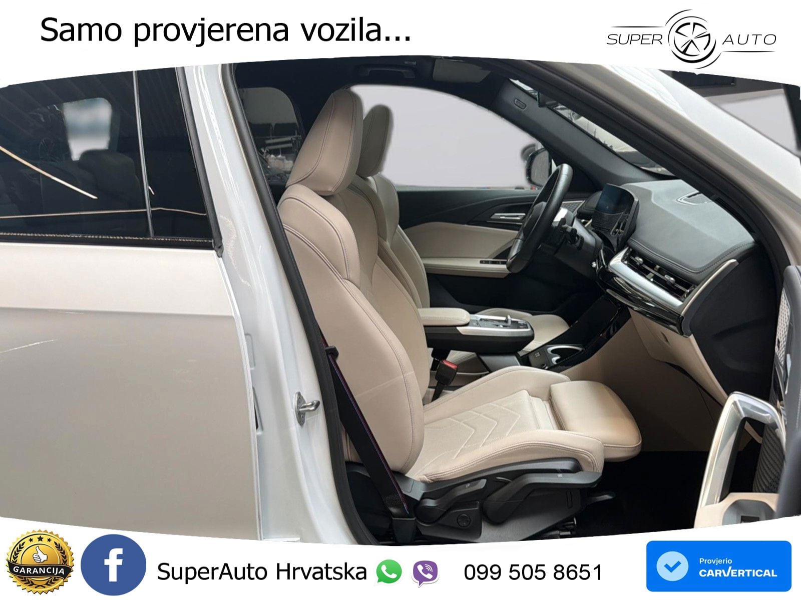 BMW X1 23d (211 KS) xDrive Steptronic M Sport LED+GR SJED+ACC