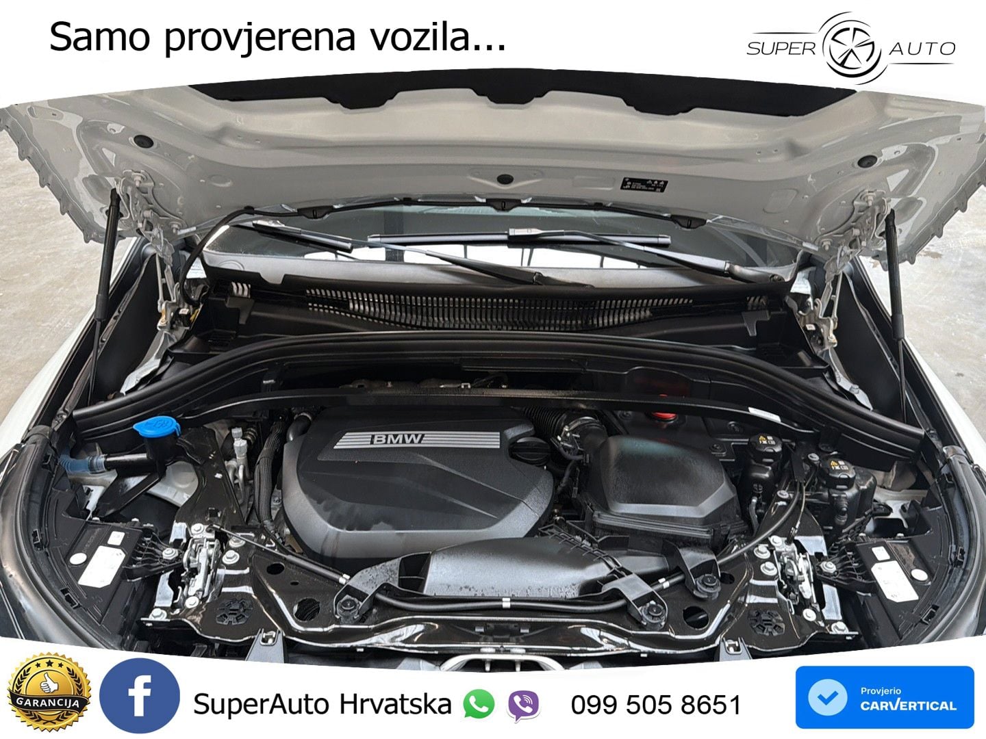 BMW X1 23d (211 KS) xDrive Steptronic M Sport LED+GR SJED+ACC