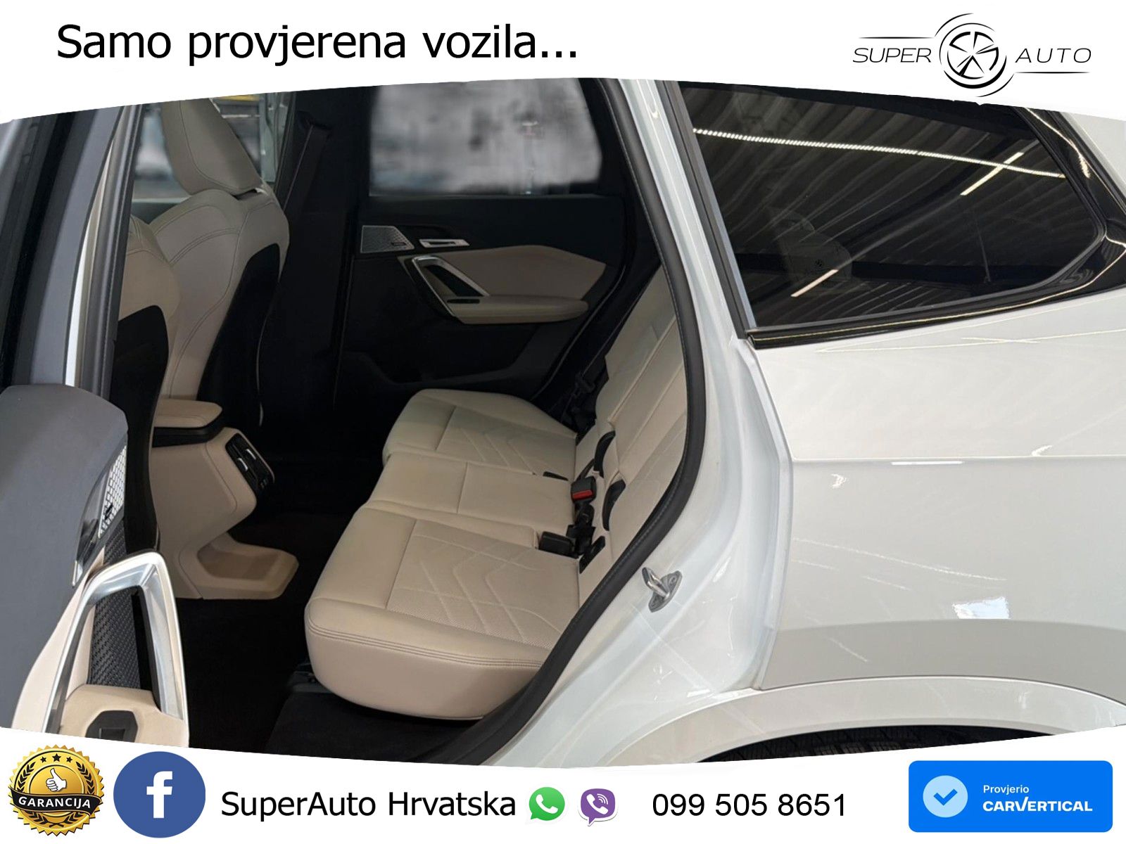 BMW X1 23d (211 KS) xDrive Steptronic M Sport LED+GR SJED+ACC