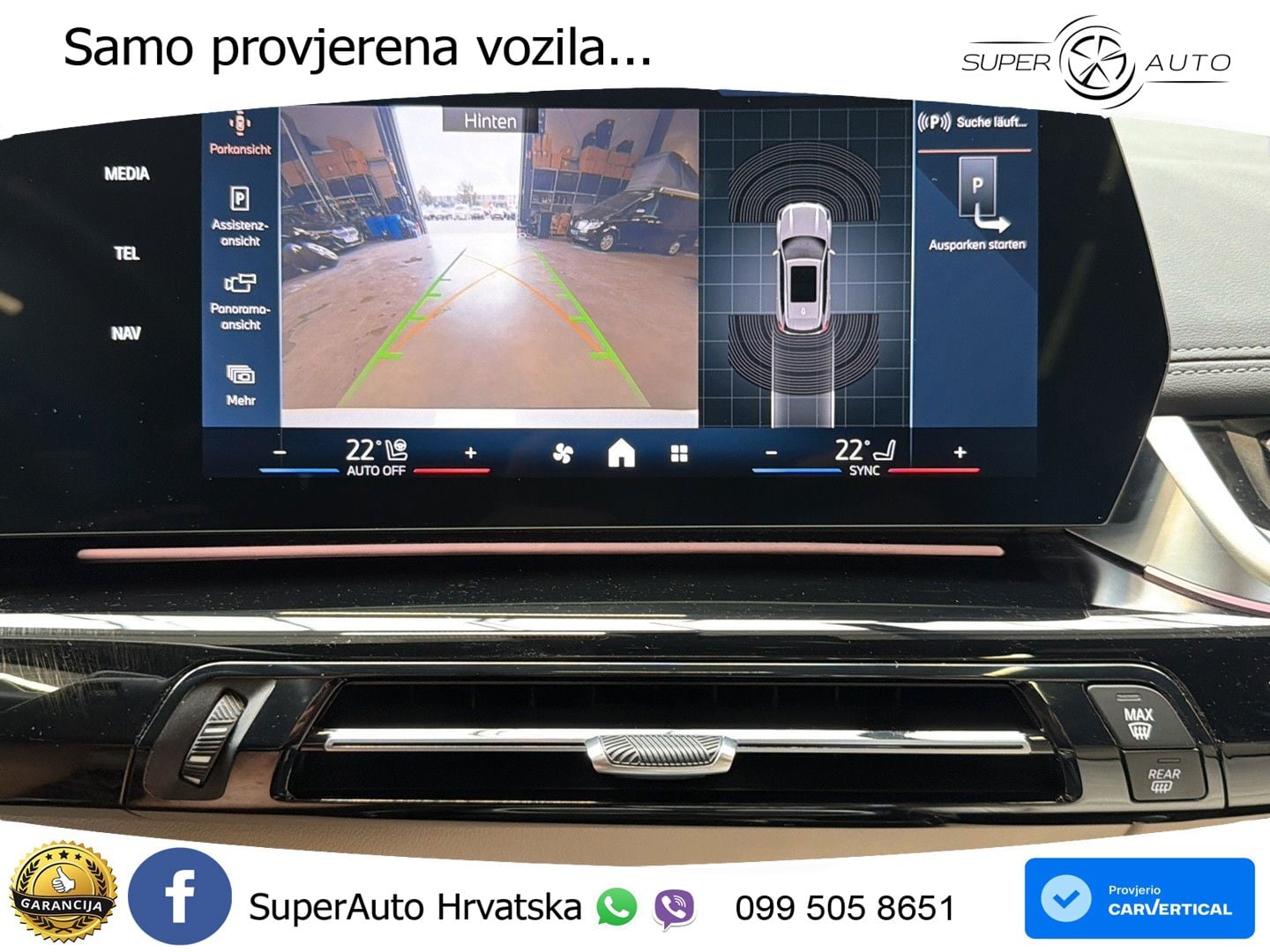 BMW X1 23d (211 KS) xDrive Steptronic M Sport LED+GR SJED+ACC