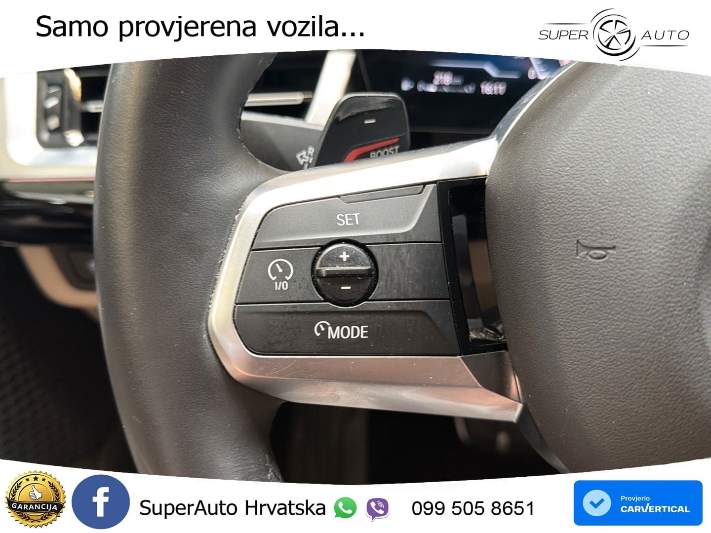 BMW X1 23d (211 KS) xDrive Steptronic M Sport LED+GR SJED+ACC