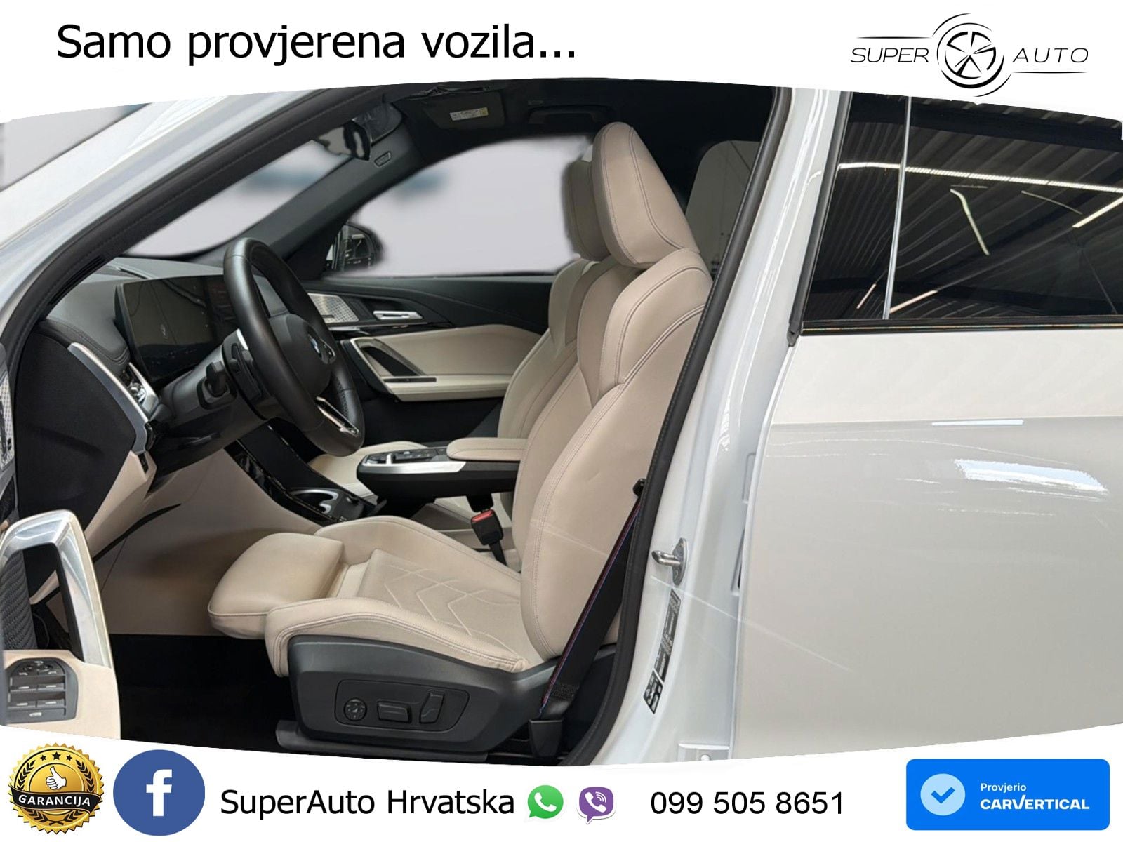 BMW X1 23d (211 KS) xDrive Steptronic M Sport LED+GR SJED+ACC