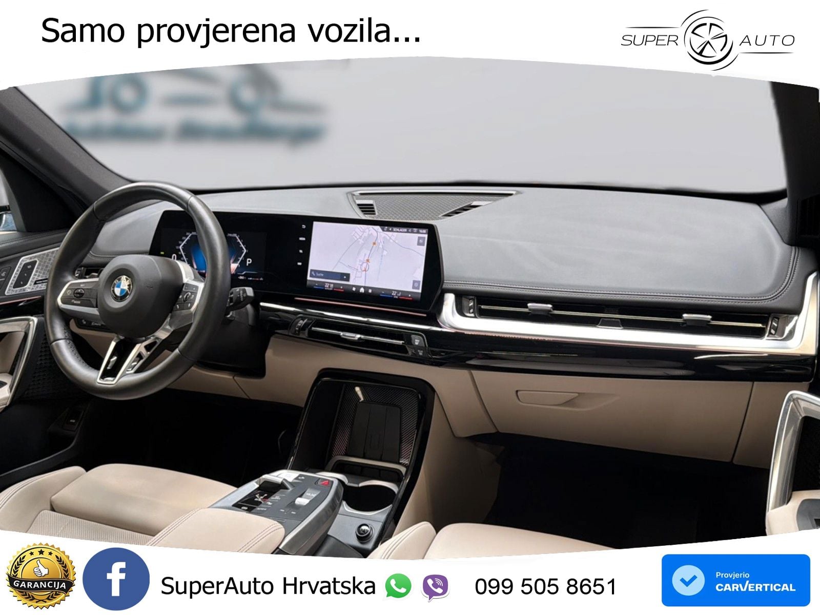 BMW X1 23d (211 KS) xDrive Steptronic M Sport LED+GR SJED+ACC