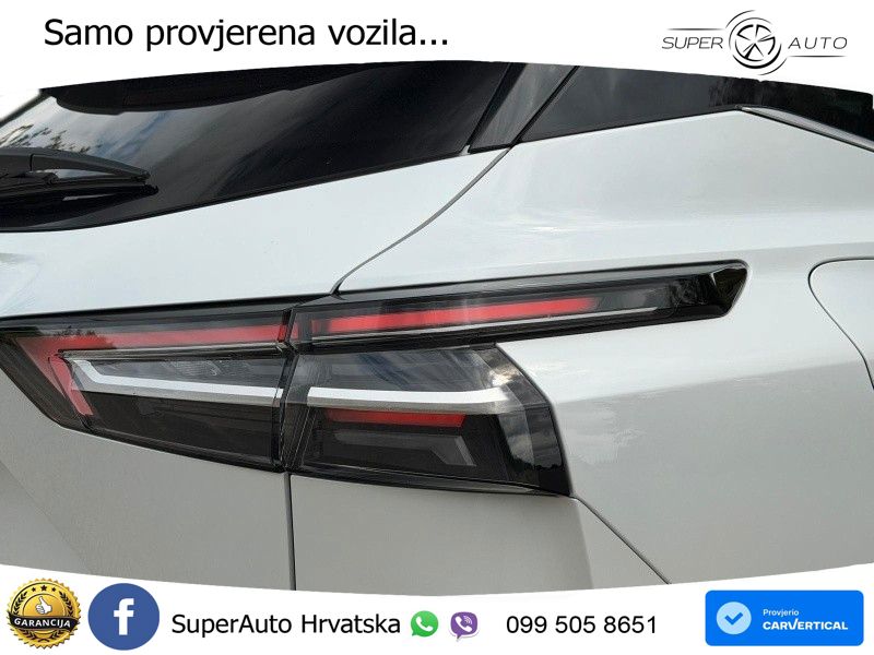 Nissan Qashqai 1.3 DIG-T (158 KS) Xtronic N-Connecta ACC+GR SJED+360+PANO