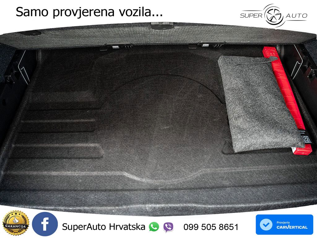 Volvo XC40 2.0 B3 163 KS Automatic LED+GR SJED+ACC