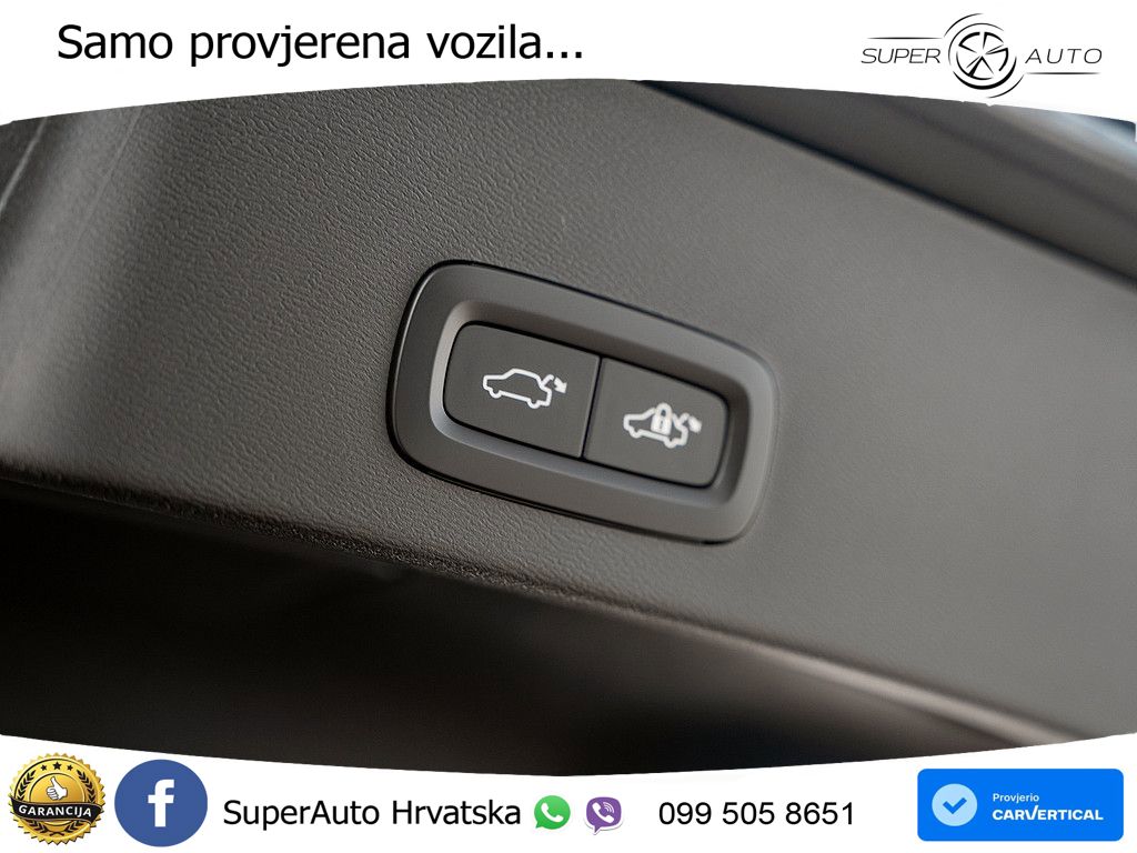 Volvo XC40 2.0 B3 163 KS Automatic LED+GR SJED+ACC