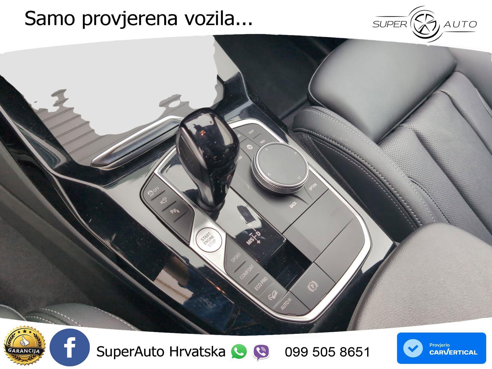 BMW X3 20d xDrive Steptronic