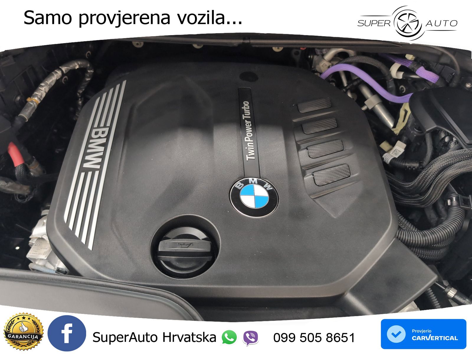 BMW X3 20d xDrive Steptronic