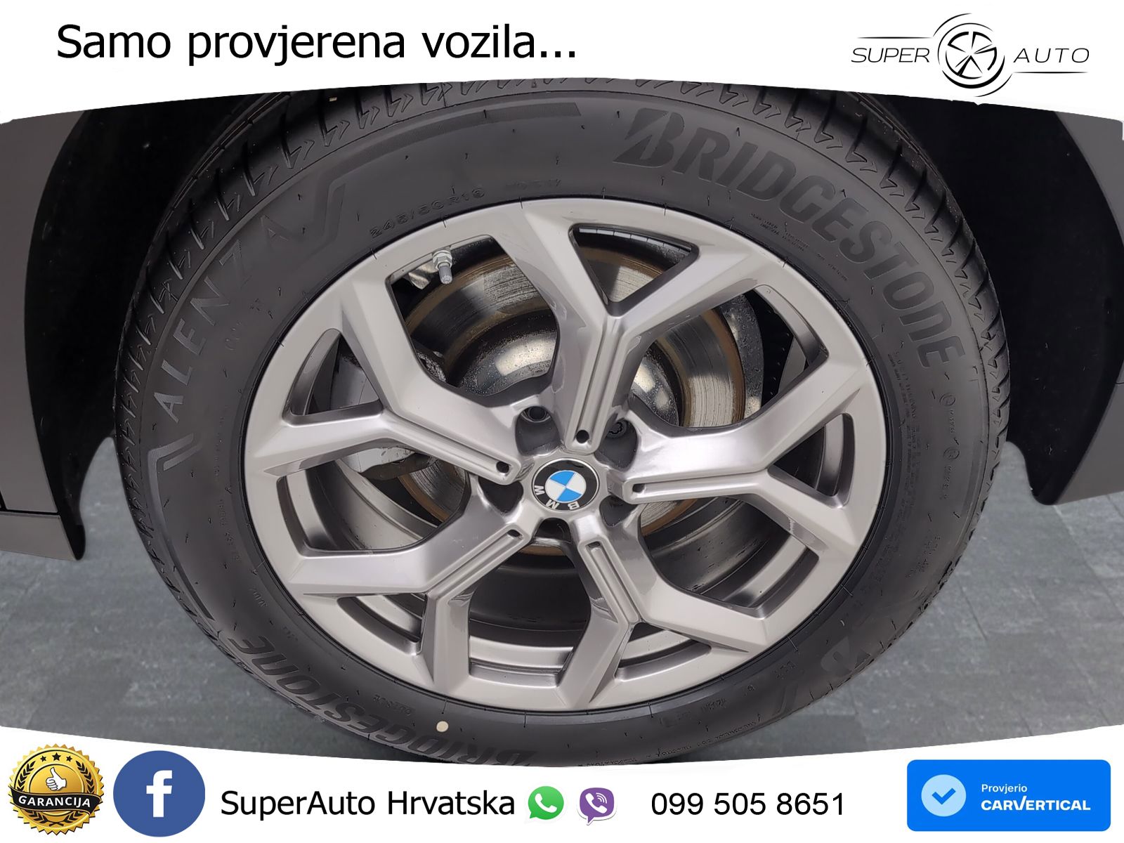 BMW X3 20d xDrive Steptronic