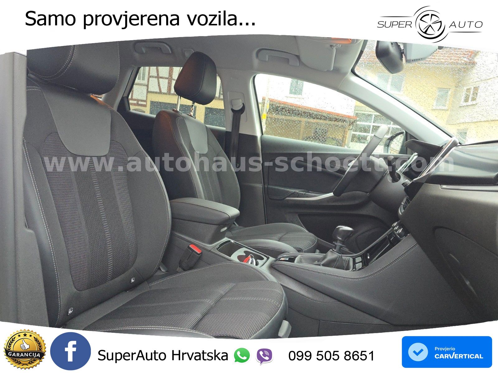 Opel Grandland 1.2i Turbo (130 KS) GS
