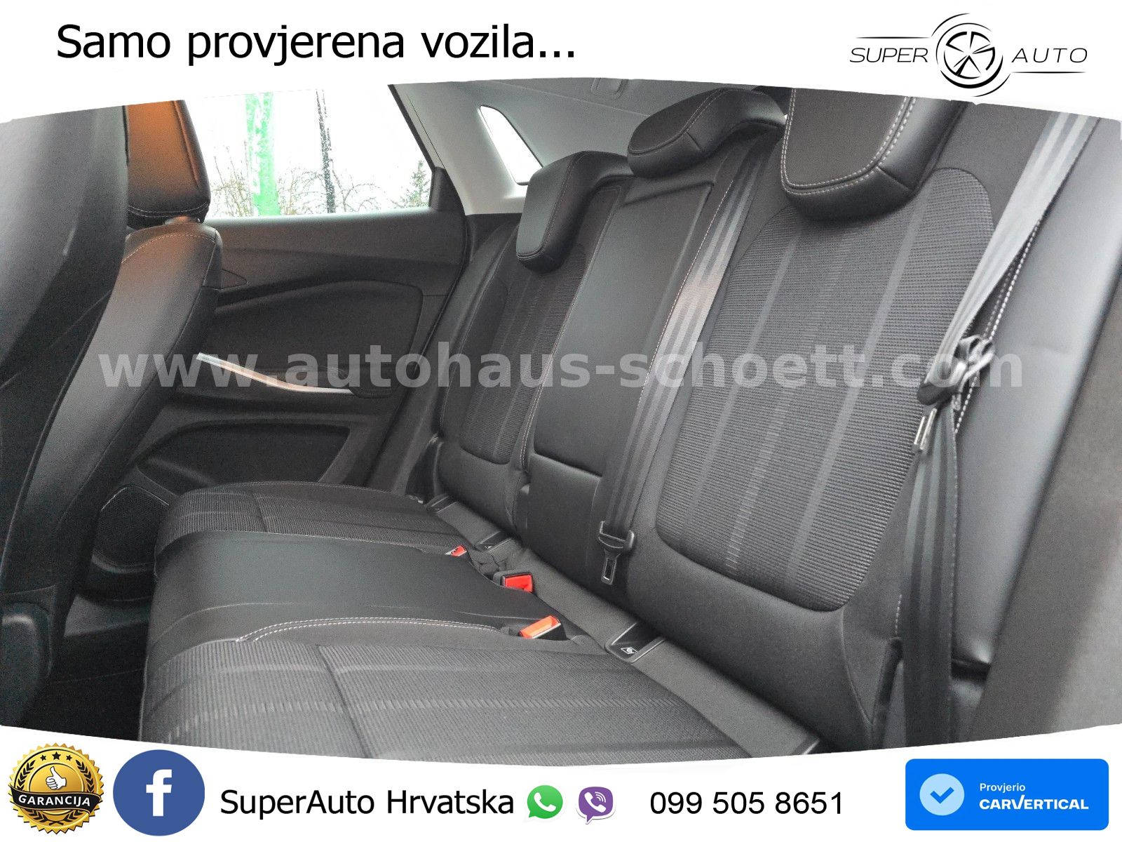 Opel Grandland 1.2i Turbo (130 KS) GS