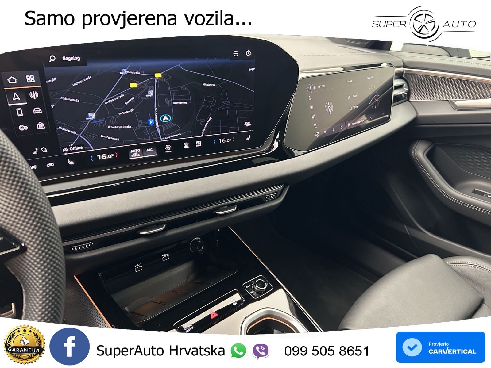 Audi A6 3.0 TFSI V6 (367 KS) quattro S tronic