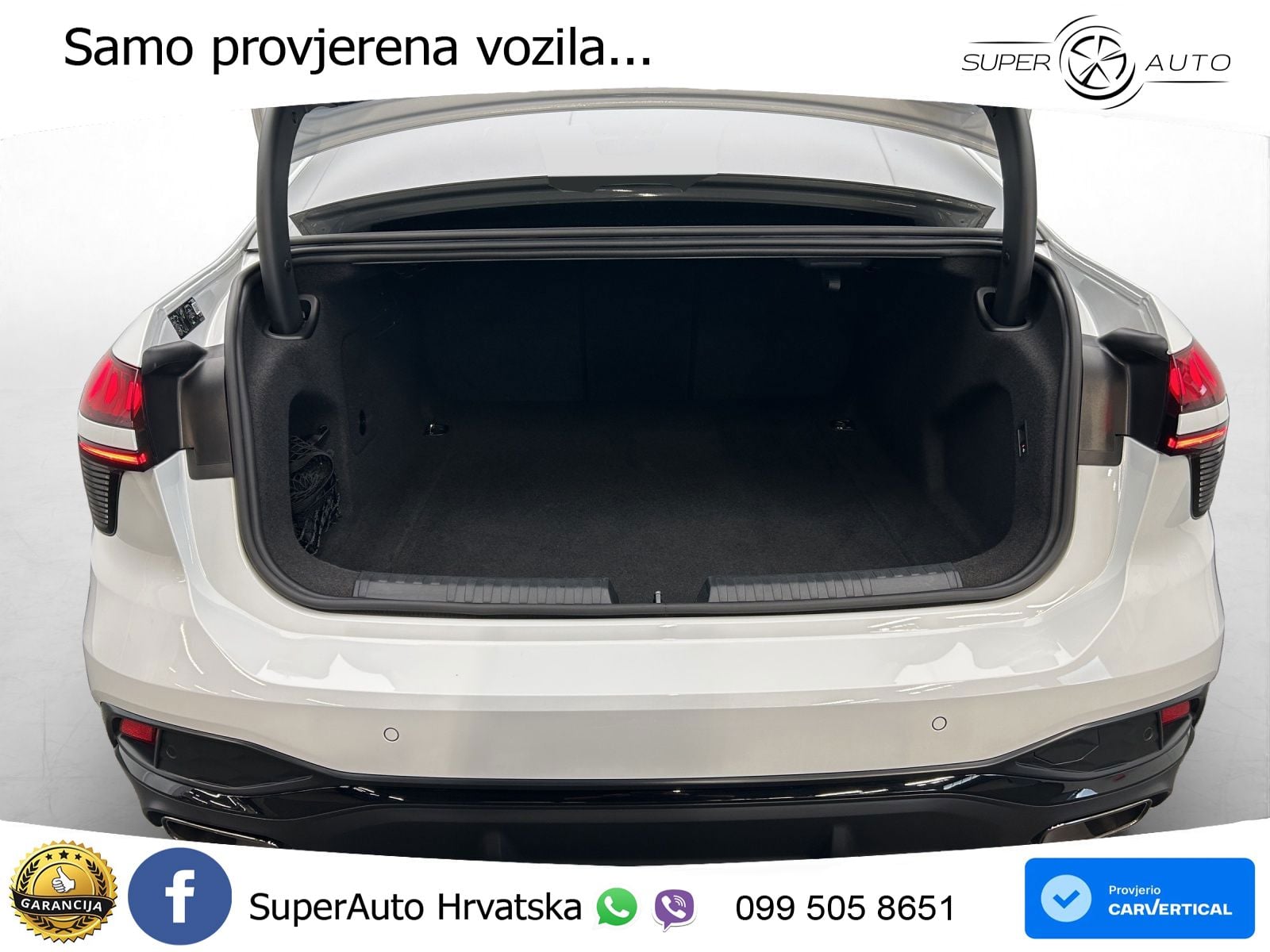 Audi A6 3.0 TFSI V6 (367 KS) quattro S tronic