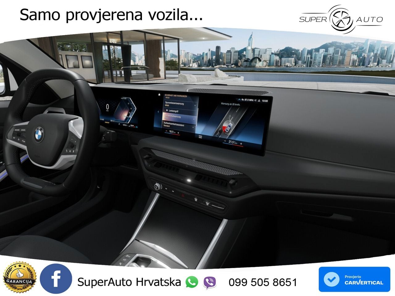 BMW 318i (156 KS) Steptronic