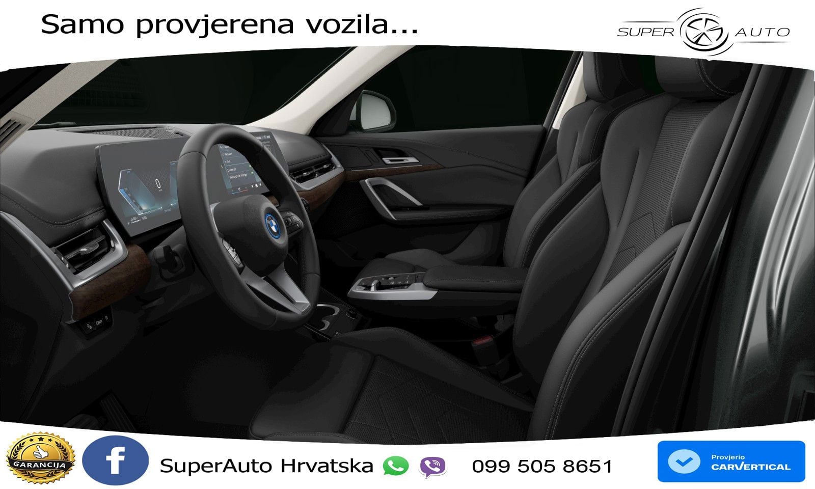 BMW X1 25e (245 KS) xDrive Steptronic