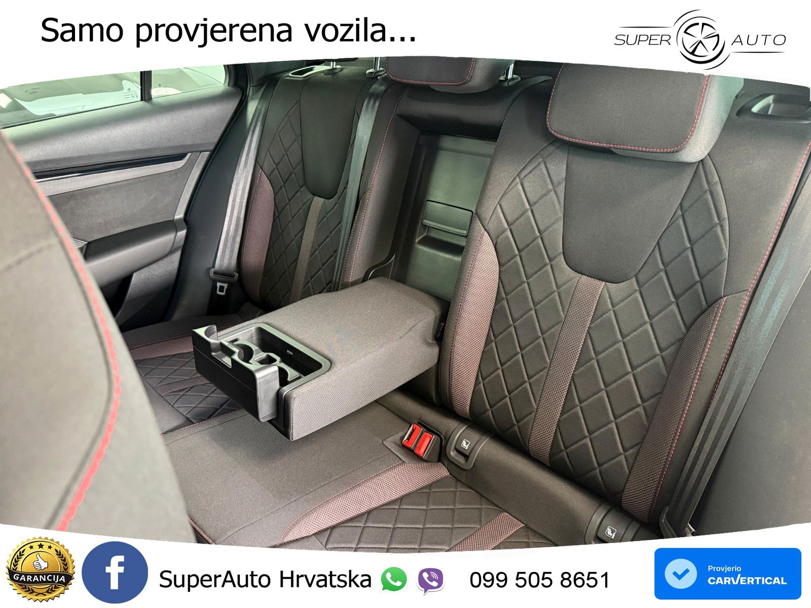 Škoda Octavia Combi RS 2.0 TSI (245 KS) DSG LED+GR SJED+ACC