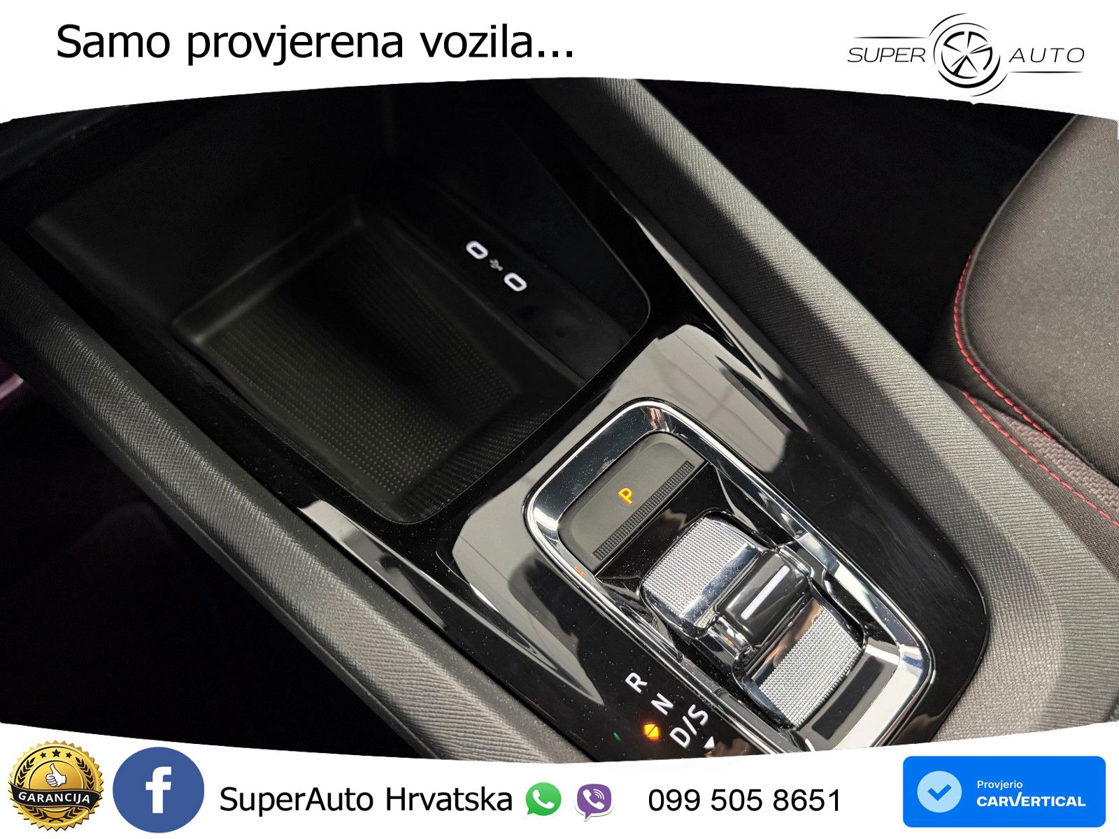 Škoda Octavia Combi RS 2.0 TSI (245 KS) DSG LED+GR SJED+ACC
