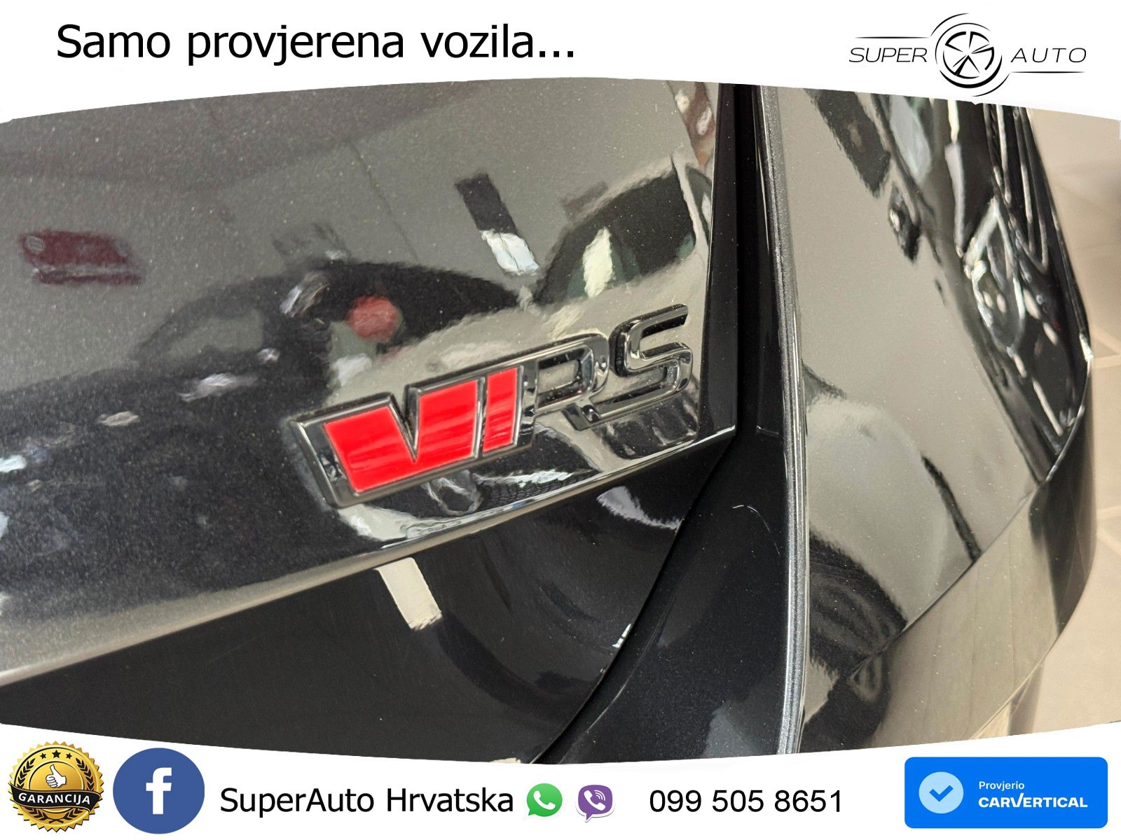 Škoda Octavia Combi RS 2.0 TSI (245 KS) DSG LED+GR SJED+ACC