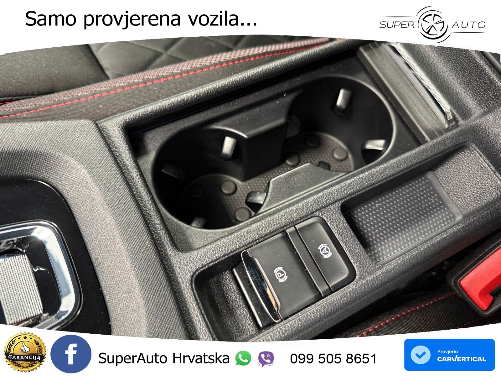 Škoda Octavia Combi RS 2.0 TSI (245 KS) DSG LED+GR SJED+ACC
