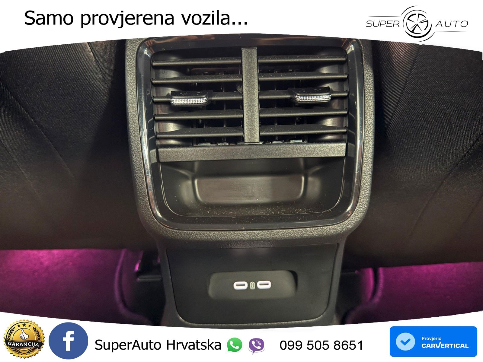 Škoda Octavia Combi RS 2.0 TSI (245 KS) DSG LED+GR SJED+ACC