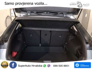 Volkswagen T-Roc 1.5 eTSI (116 KS)  DSG LED+GR SJED+ACC