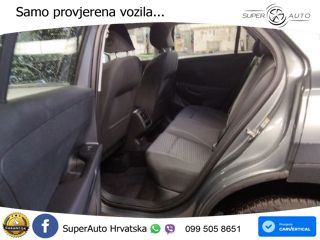 Volkswagen T-Roc 1.5 eTSI (116 KS)  DSG LED+GR SJED+ACC