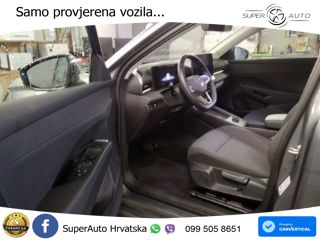 Volkswagen T-Roc 1.5 eTSI (116 KS)  DSG LED+GR SJED+ACC