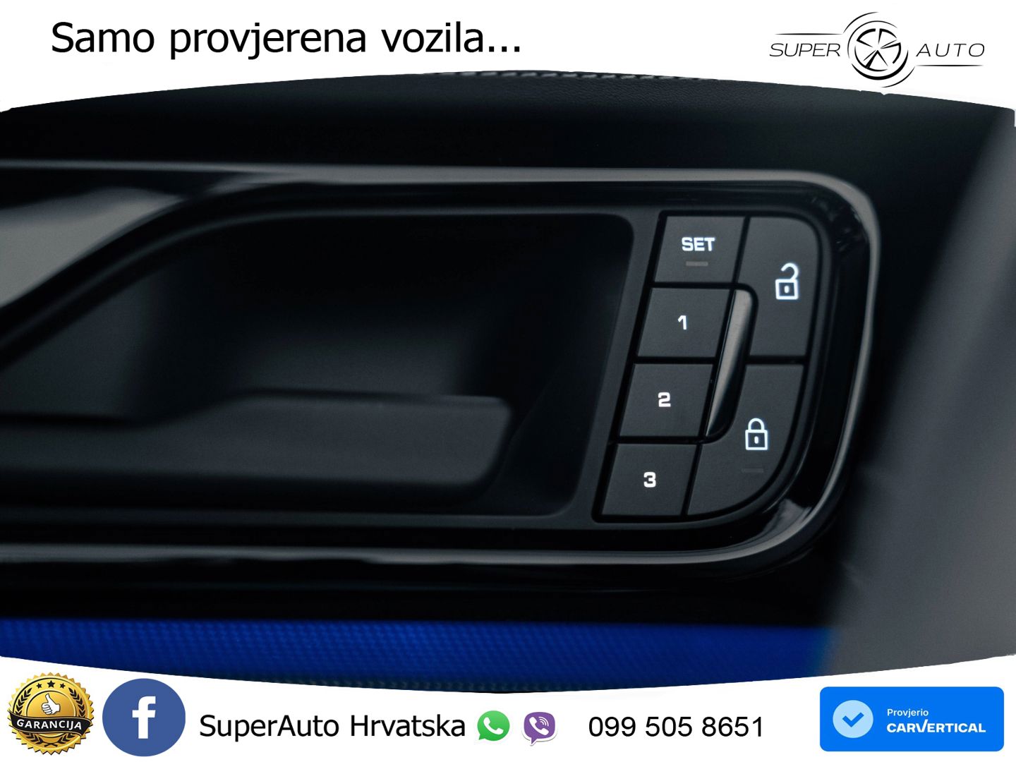 Porsche Panamera GTS 4.0 V8 (500 KS) PDK ZRAČNI+ACC+GR SJED+KAM+PANO