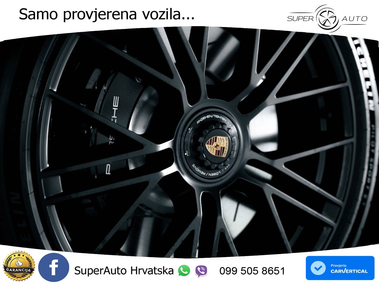 Porsche Panamera GTS 4.0 V8 (500 KS) PDK ZRAČNI+ACC+GR SJED+KAM+PANO