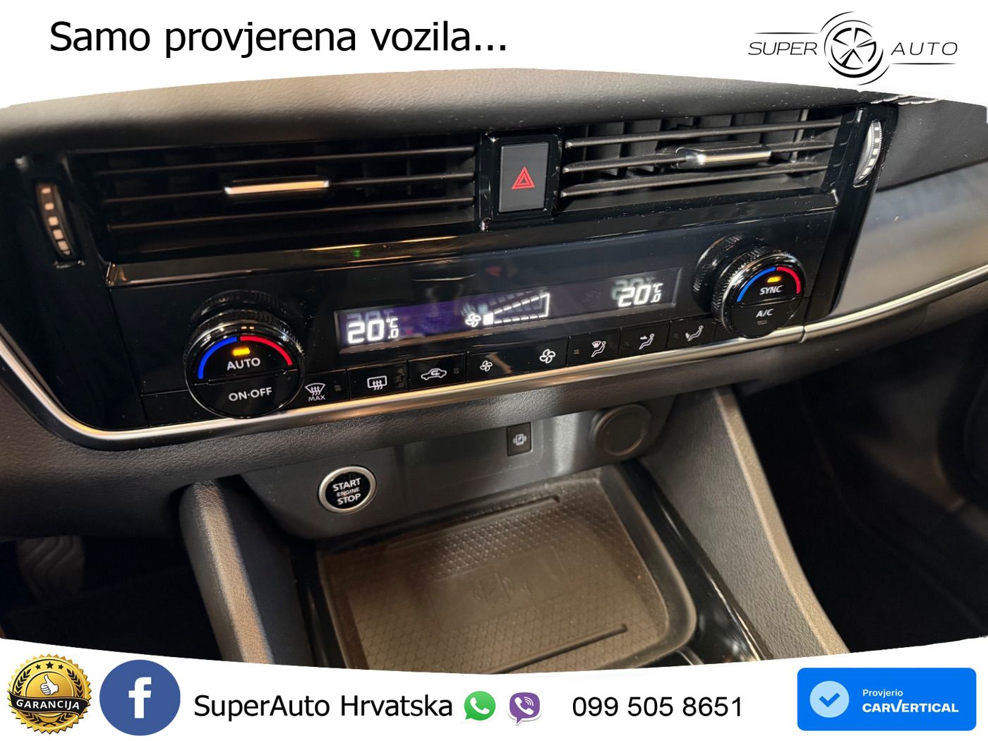 Nissan Qashqai 1.3 DIG-T (140 KS) Acenta LED+ACC