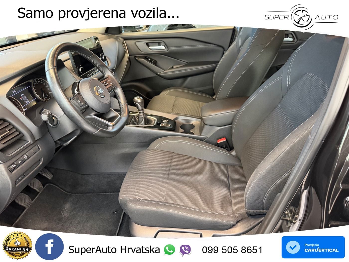 Nissan Qashqai 1.3 DIG-T (140 KS) Acenta LED+ACC
