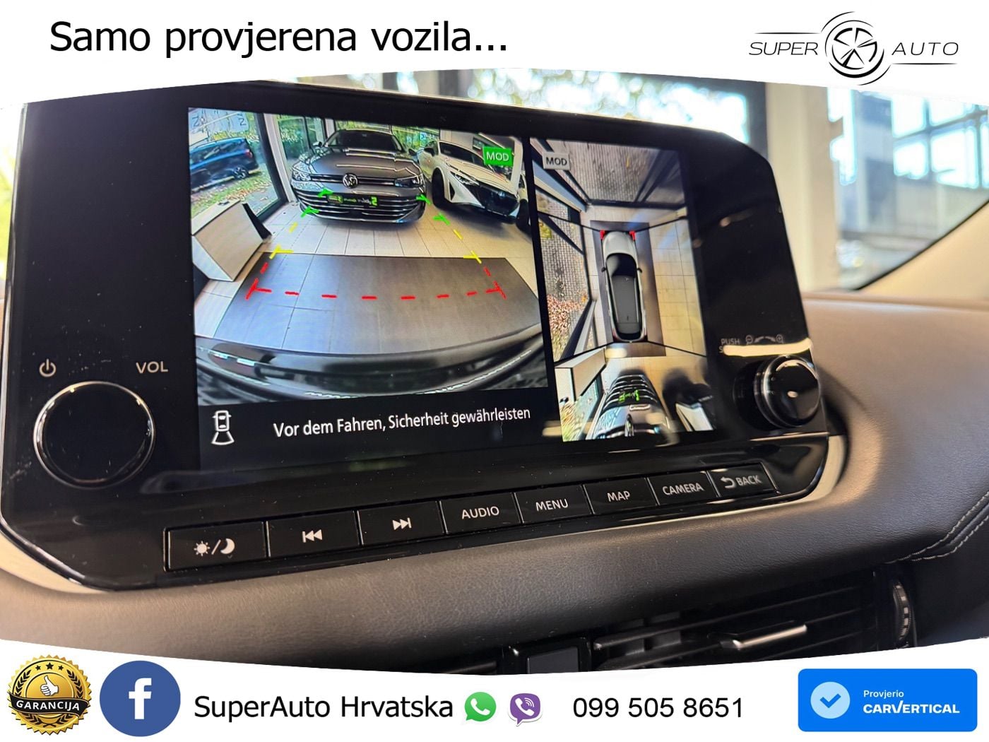 Nissan Qashqai 1.3 DIG-T (140 KS) Acenta LED+ACC