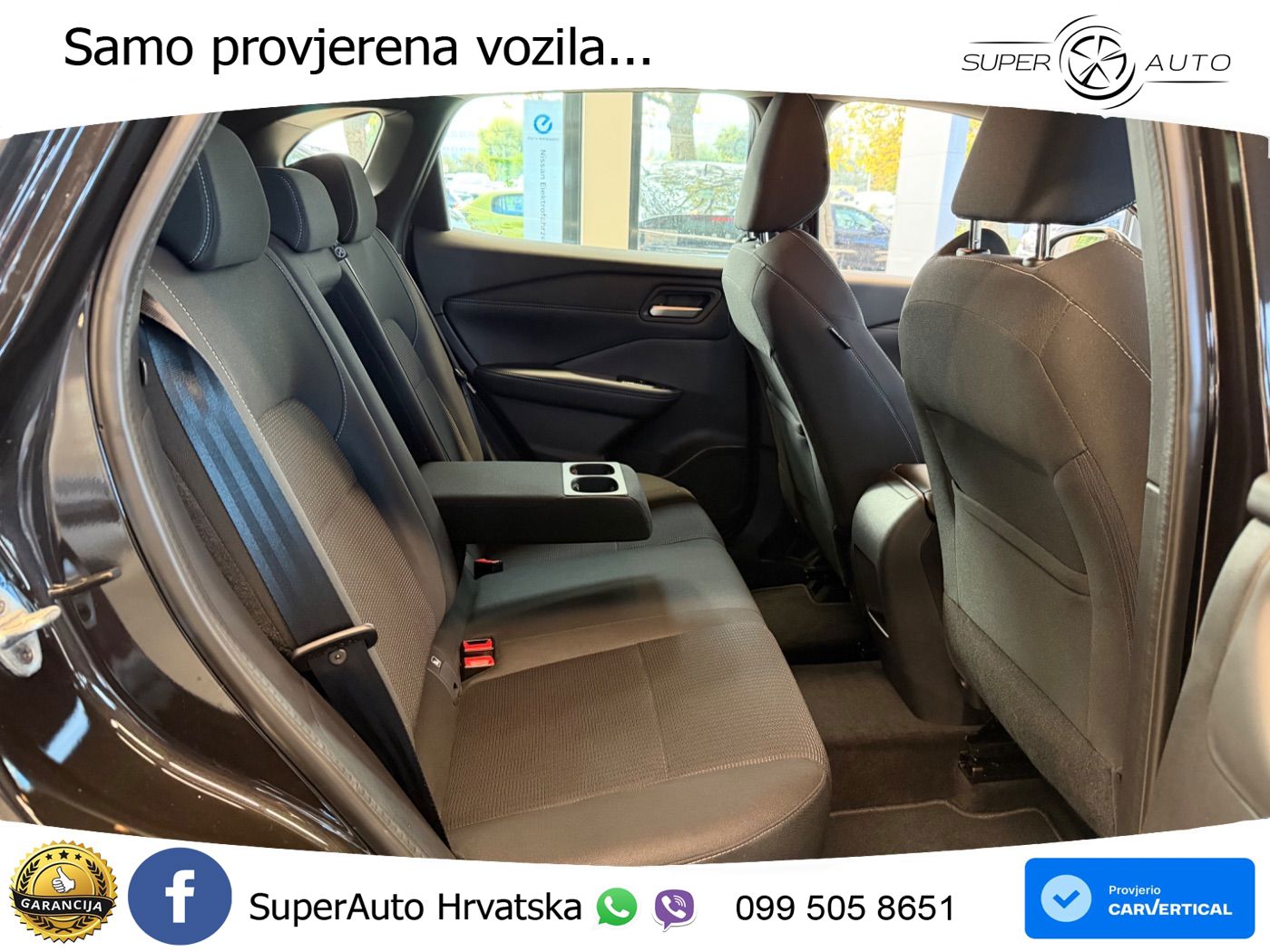 Nissan Qashqai 1.3 DIG-T (140 KS) Acenta LED+ACC