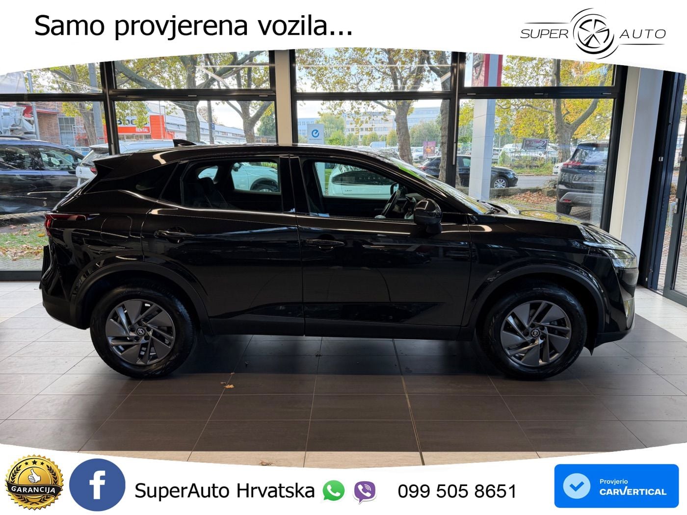 Nissan Qashqai 1.3 DIG-T (140 KS) Acenta LED+ACC