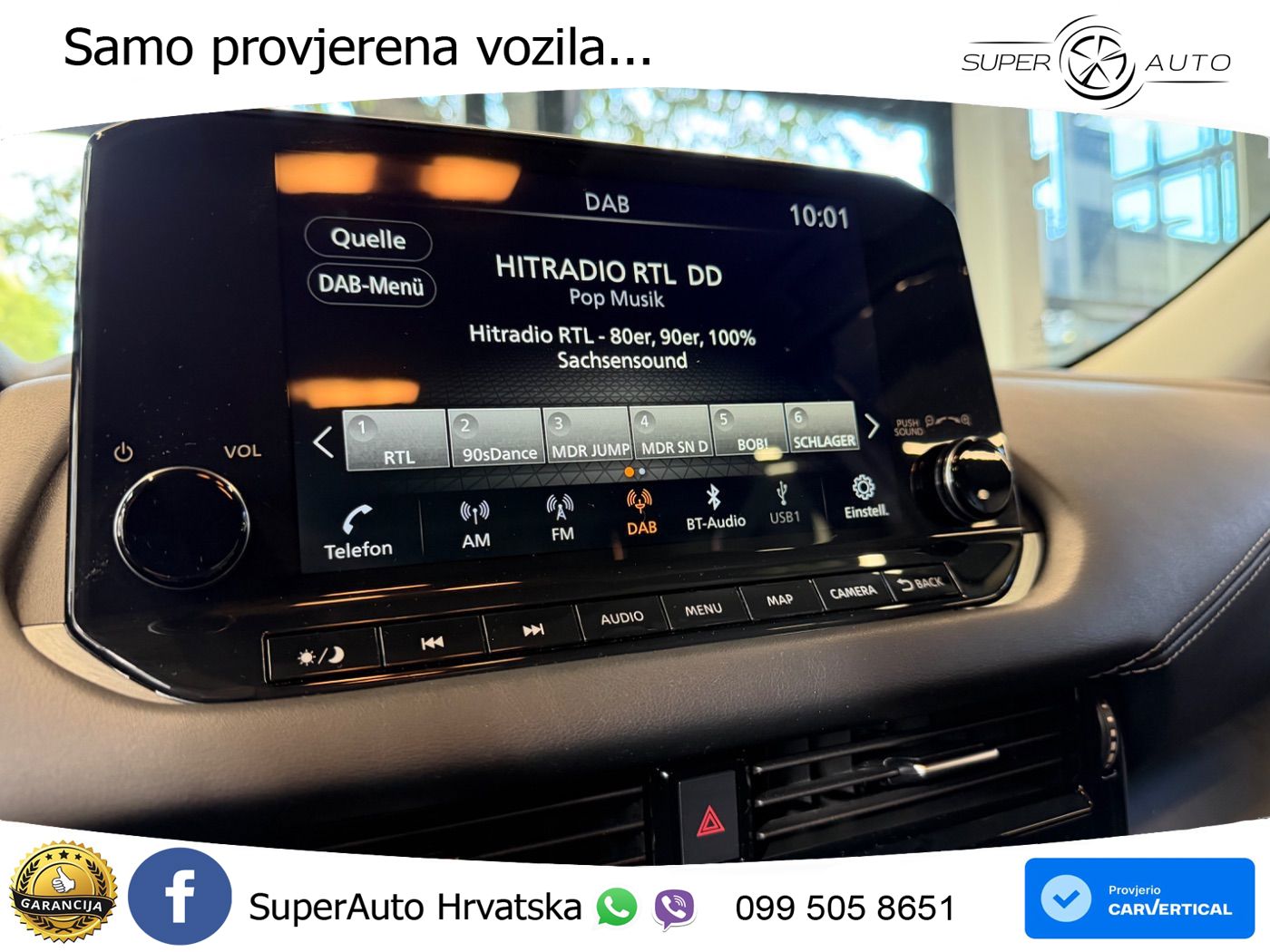 Nissan Qashqai 1.3 DIG-T (140 KS) Acenta LED+ACC
