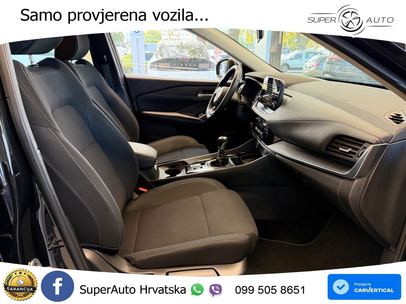 Nissan Qashqai 1.3 DIG-T (140 KS) Acenta LED+ACC