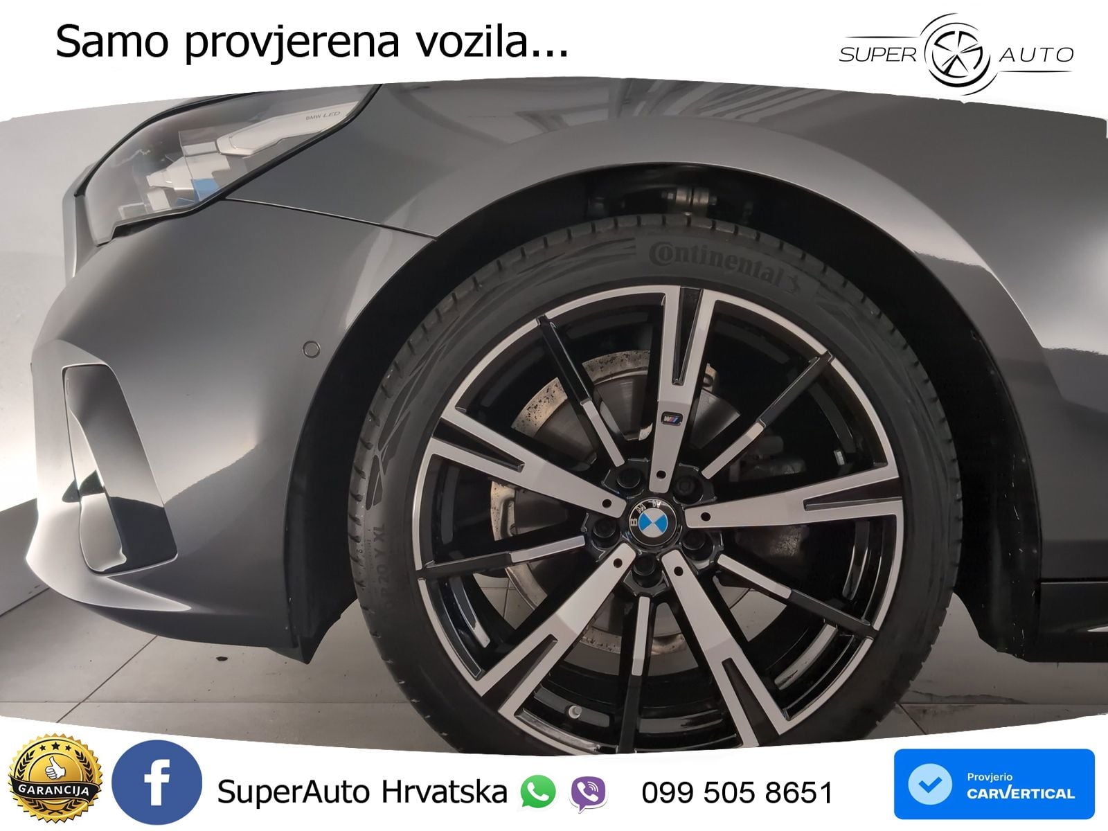 BMW 520d Touring (197 KS) xDrive Steptronic M Sport LED+GR SJED+ACC