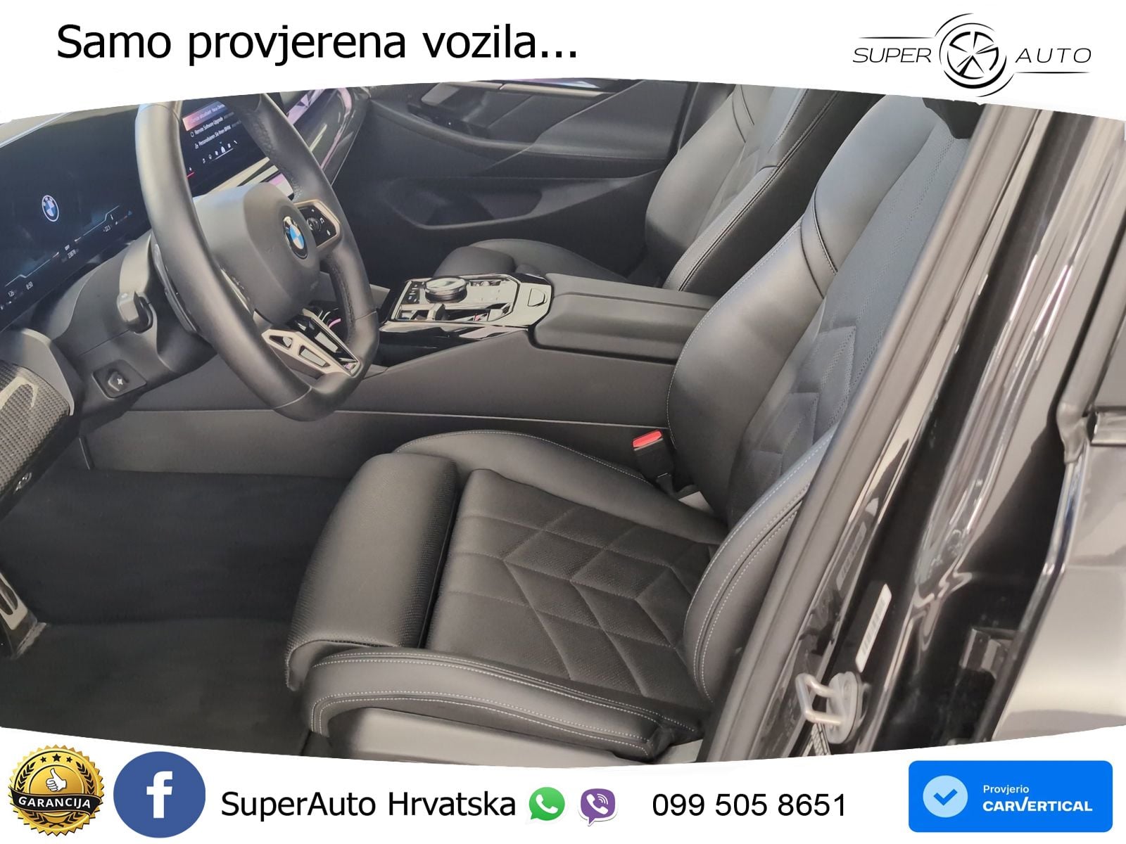 BMW 520d Touring (197 KS) xDrive Steptronic M Sport LED+GR SJED+ACC