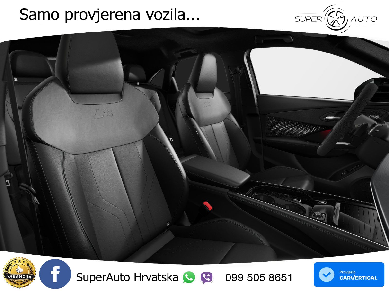 Audi Q3 III Sportback 2.0 TFSI (265 KS) quattro S tronic S line LED+GR SJED+ACC