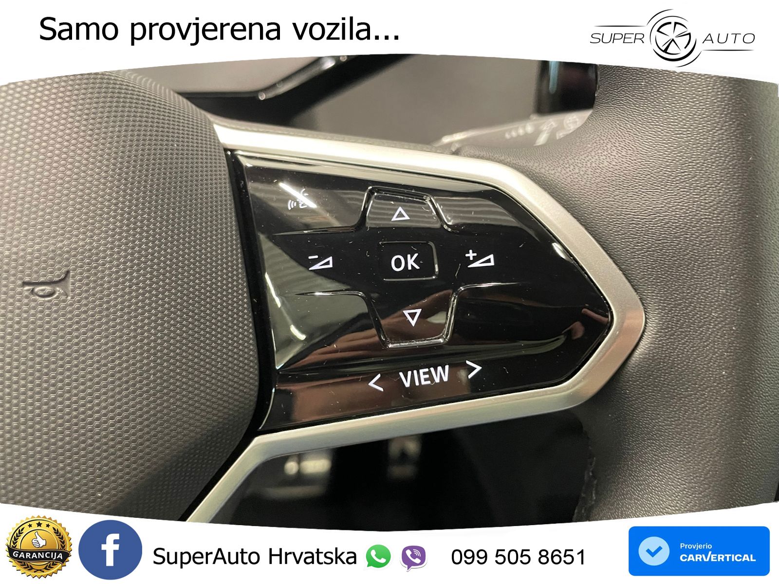 Volkswagen ID.3 Pro 62 kWh (204 KS) LED+GR SJED+ACC